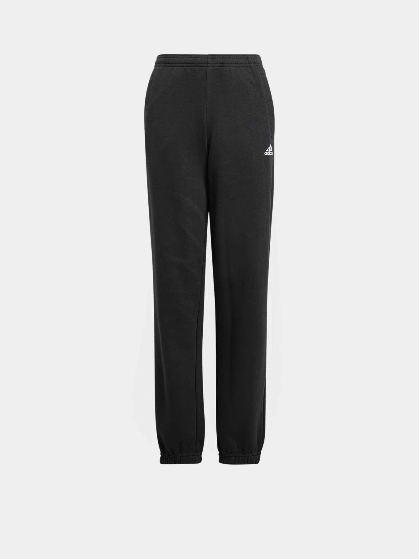 Брюки Adidas ESSENTIALS SMALL LOGO FEEL COZ модель IV7311 Брюки Adidas ESSENTIALS SMALL LOGO FEEL COZ модель IV7311 Фото