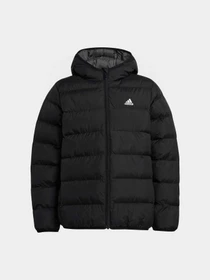Куртки и дубленки Adidas SYNTHETIC DOWN модель IV9505 Фото