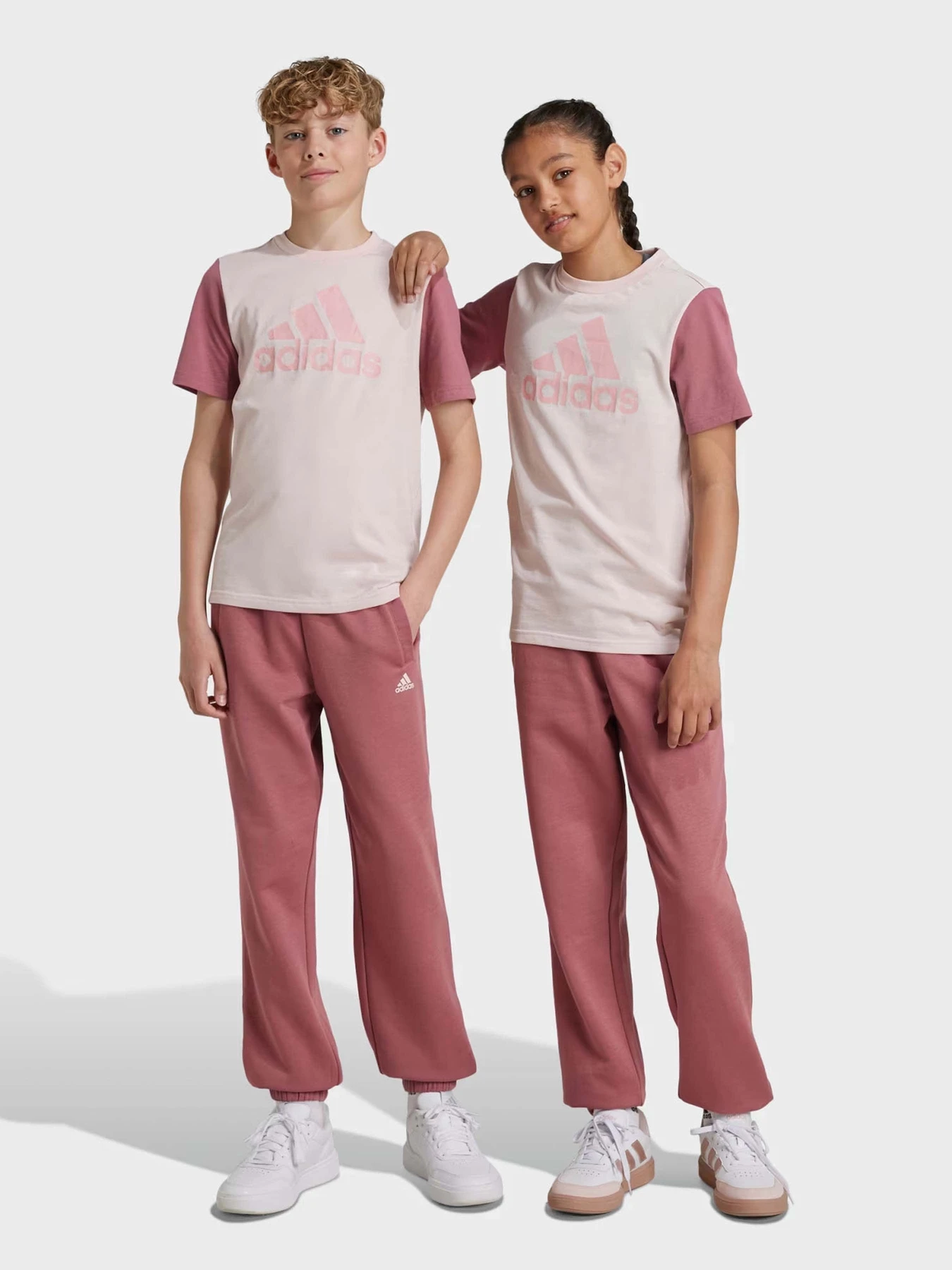 Брюки Adidas ESSENTIALS FEEL COZY модель IW0868 Фото