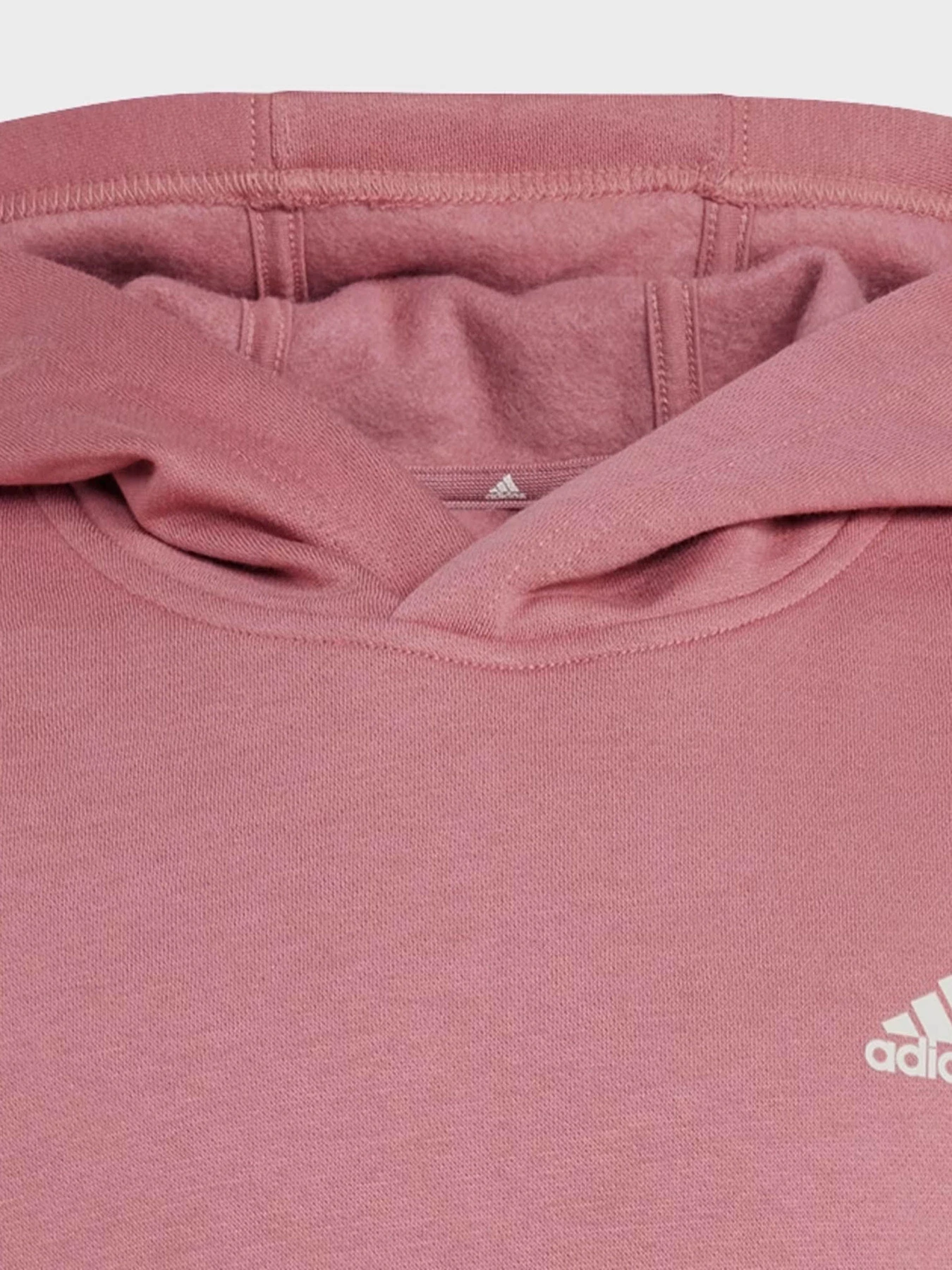 Худи и свитшоты Adidas ESSENTIALS SMALL LOGO модель IX9509 Худи и свитшоты Adidas ESSENTIALS SMALL LOGO модель IX9509 Фото