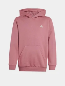 Худи и свитшоты Adidas ESSENTIALS SMALL LOGO модель IX9509 Фото