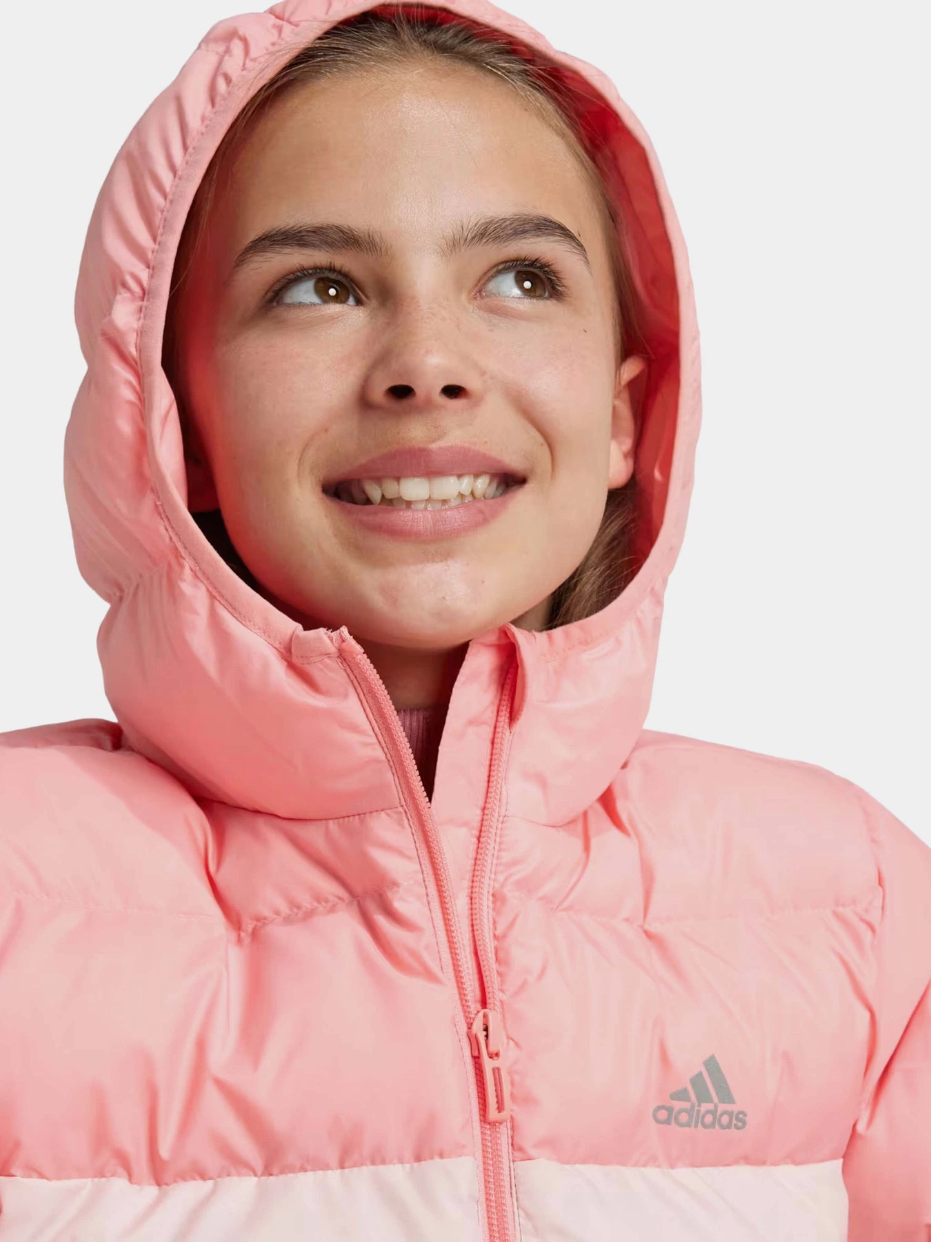 Куртки и дубленки Adidas SYNTHETIC DOWN модель IY6916 Куртки и дубленки Adidas SYNTHETIC DOWN модель IY6916 Фото