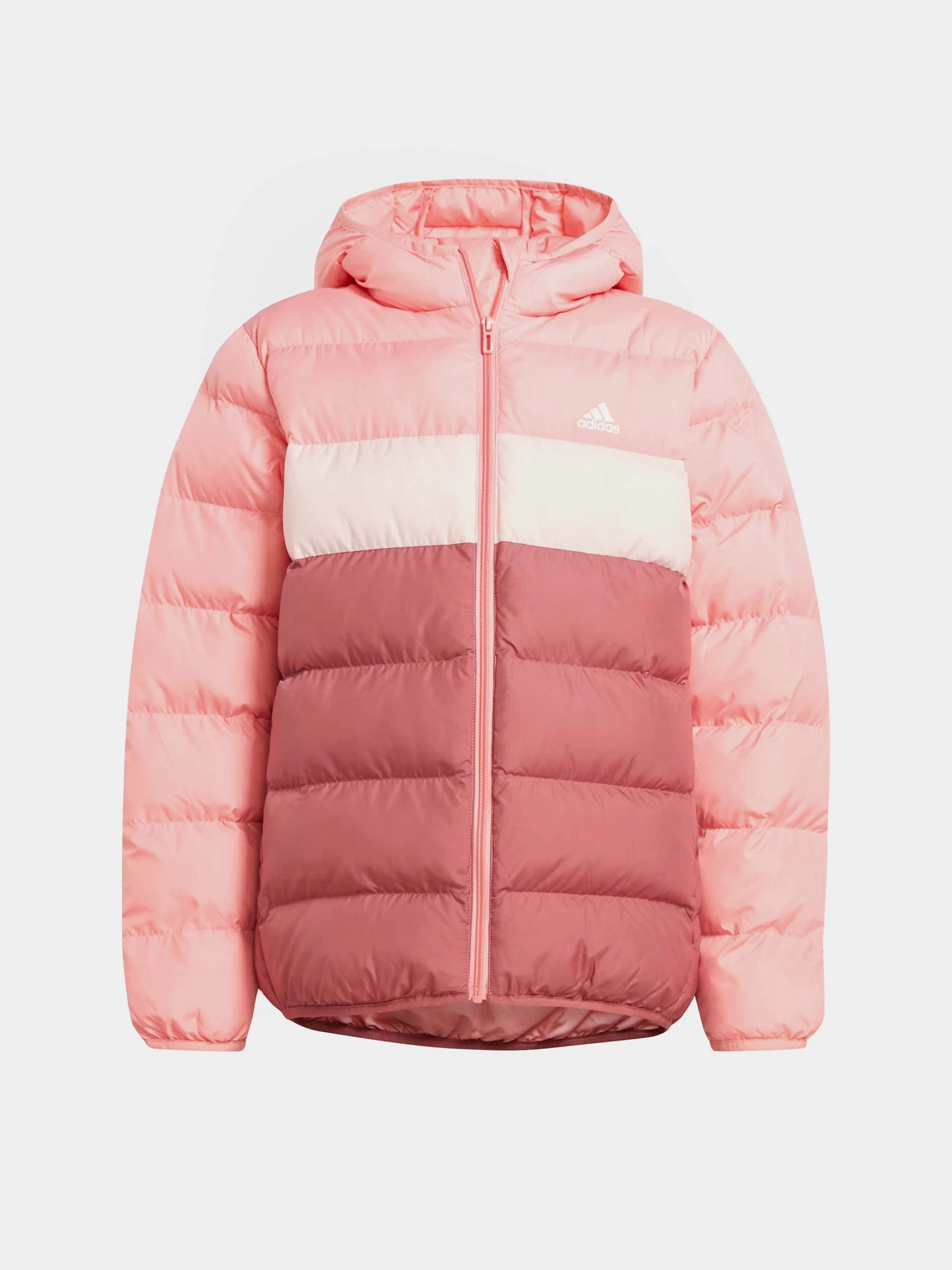 Куртки и дубленки Adidas SYNTHETIC DOWN модель IY6916 Куртки и дубленки Adidas SYNTHETIC DOWN модель IY6916 Фото