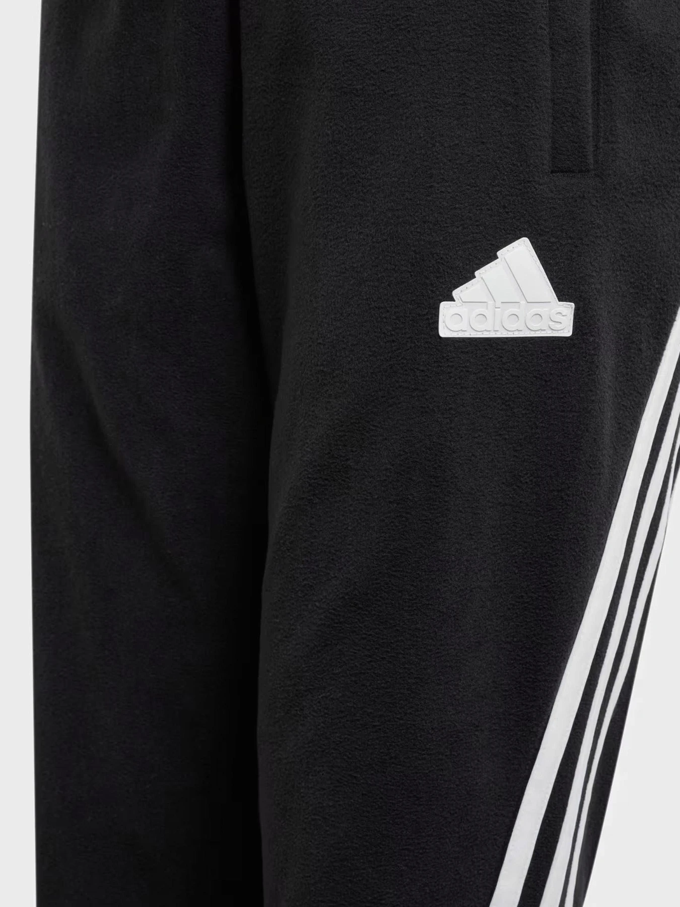 Брюки Adidas FUTURE ICONS FLEECE модель JF2514 Брюки Adidas FUTURE ICONS FLEECE модель JF2514 Фото