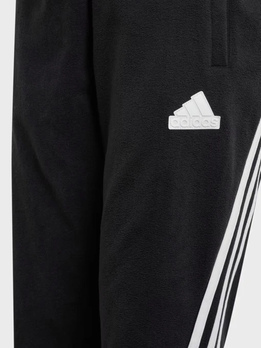 Дитячі Спортивні штани adidas FUTURE ICONS FLEECE фото 3