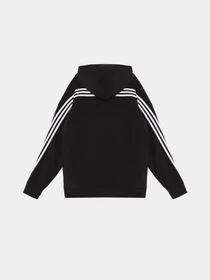 Худи и свитшоты Adidas FI WINTER FZ модель JF2516 Фото