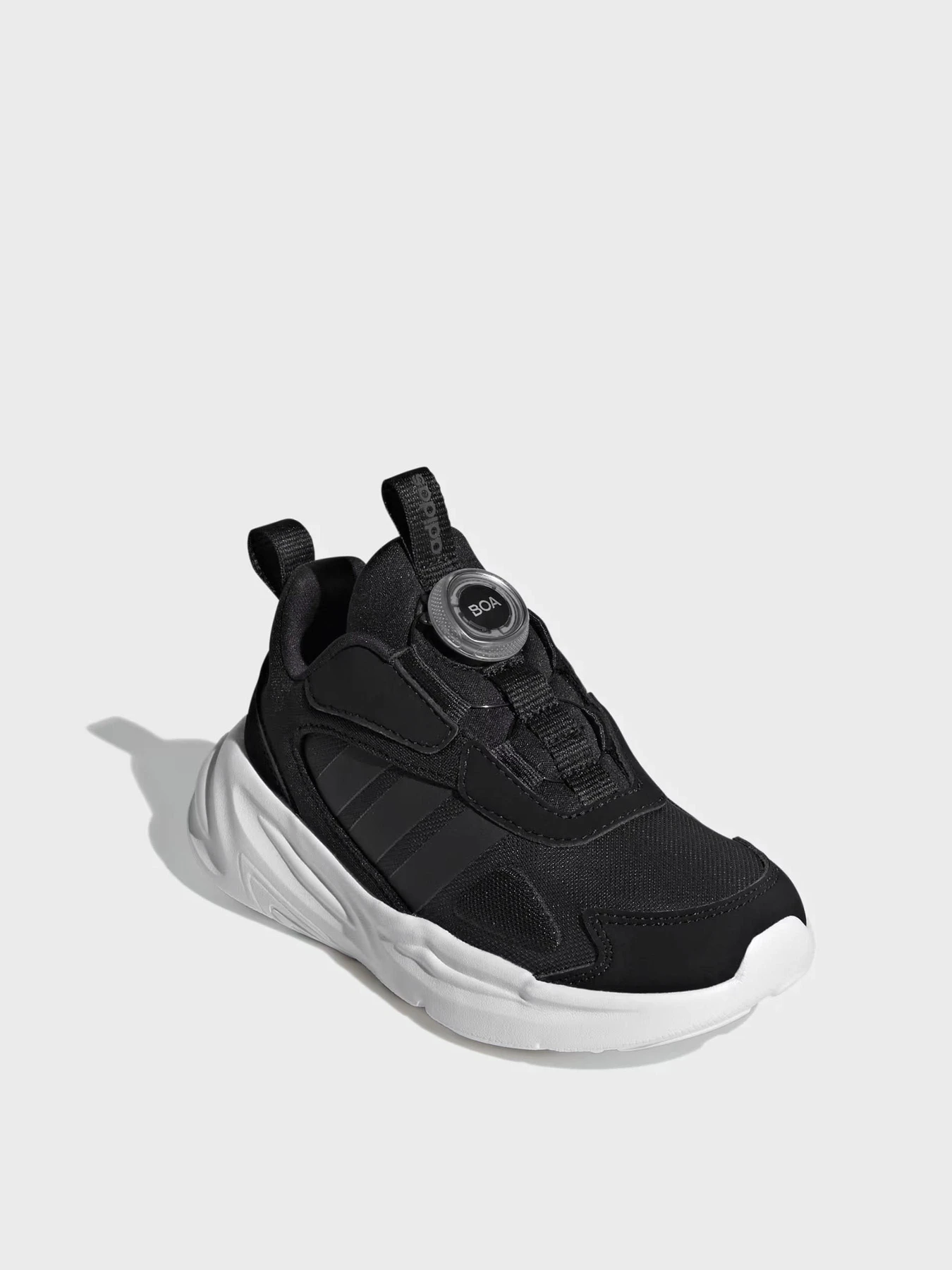 Кроссовки Adidas OZELLE BOA модель IE6404 Кроссовки Adidas OZELLE BOA модель IE6404 Фото