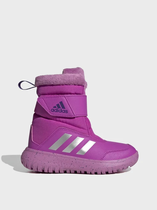 Ботинки и сапоги Adidas WINTERPLAY модель IE8673 Фото