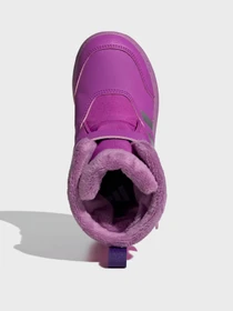 Ботинки и сапоги Adidas WINTERPLAY модель IE8673 Фото