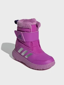 Ботинки и сапоги Adidas WINTERPLAY модель IE8673 Фото