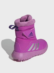 Ботинки и сапоги Adidas WINTERPLAY модель IE8673 Фото