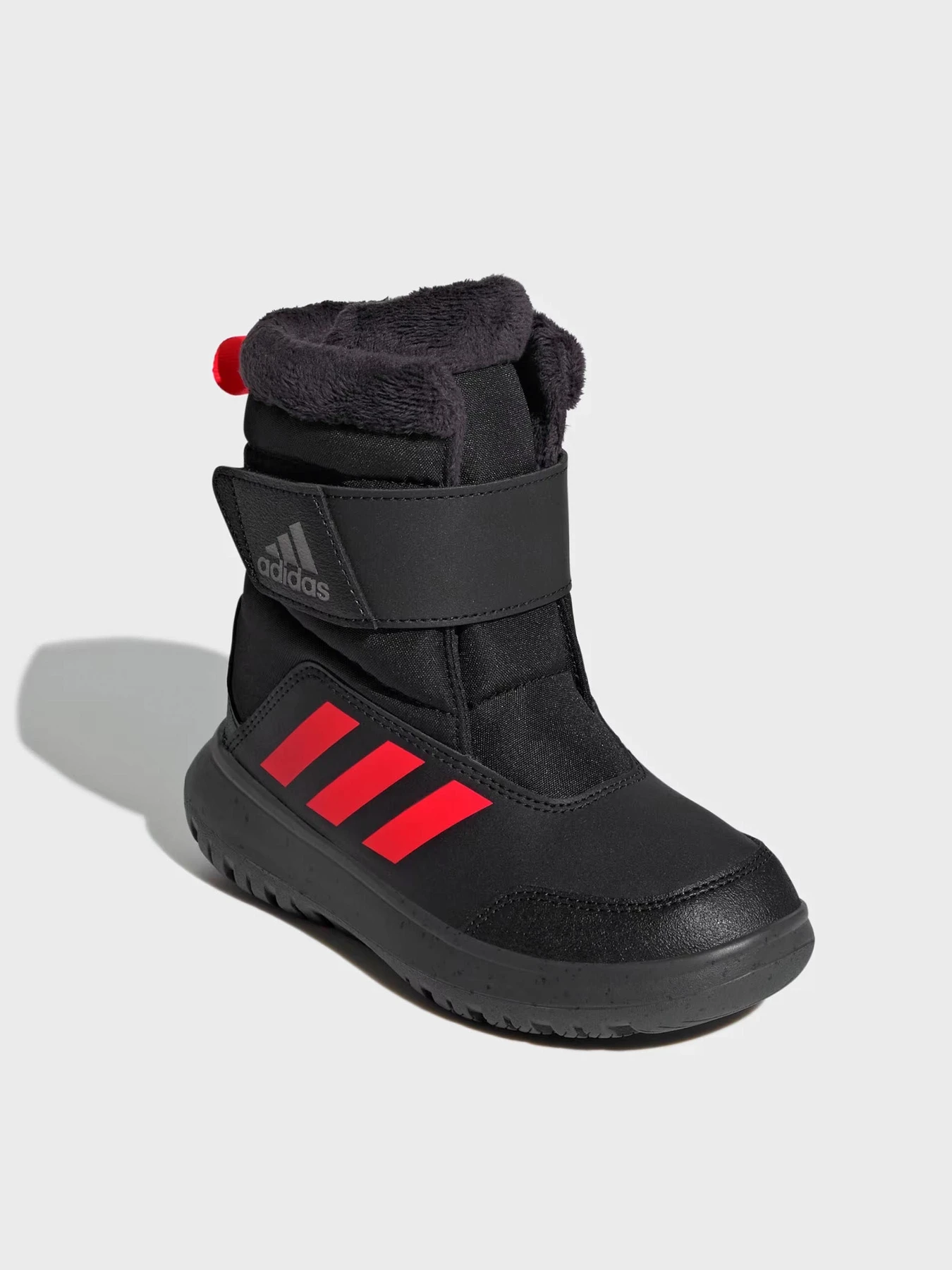 Черевики та чоботи Adidas WINTERPLAY модель IF1718 Черевики та чоботи Adidas WINTERPLAY модель IF1718 Фото