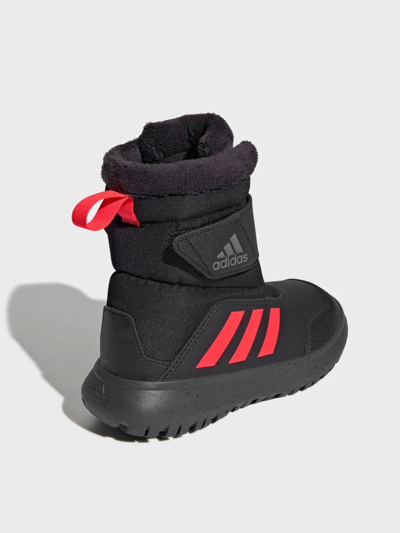Черевики та чоботи Adidas WINTERPLAY модель IF1718 Черевики та чоботи Adidas WINTERPLAY модель IF1718 Фото