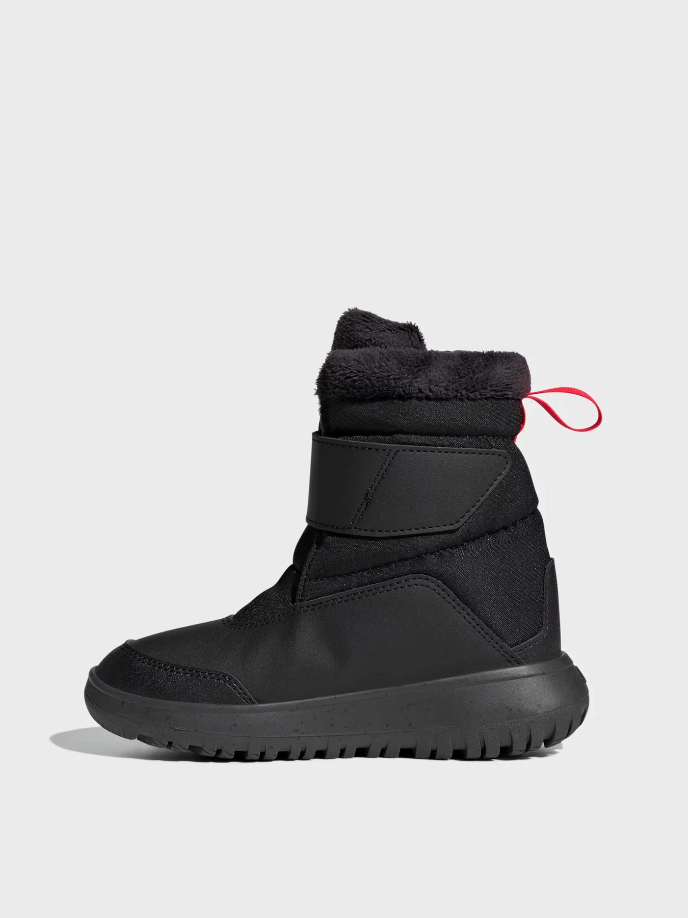 Черевики та чоботи Adidas WINTERPLAY модель IF1718 Черевики та чоботи Adidas WINTERPLAY модель IF1718 Фото
