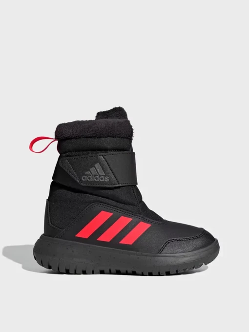 Ботинки и сапоги Adidas WINTERPLAY модель IF1718 Фото