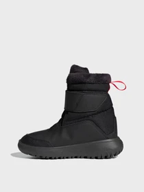 Черевики та чоботи Adidas WINTERPLAY модель IF1718 Фото