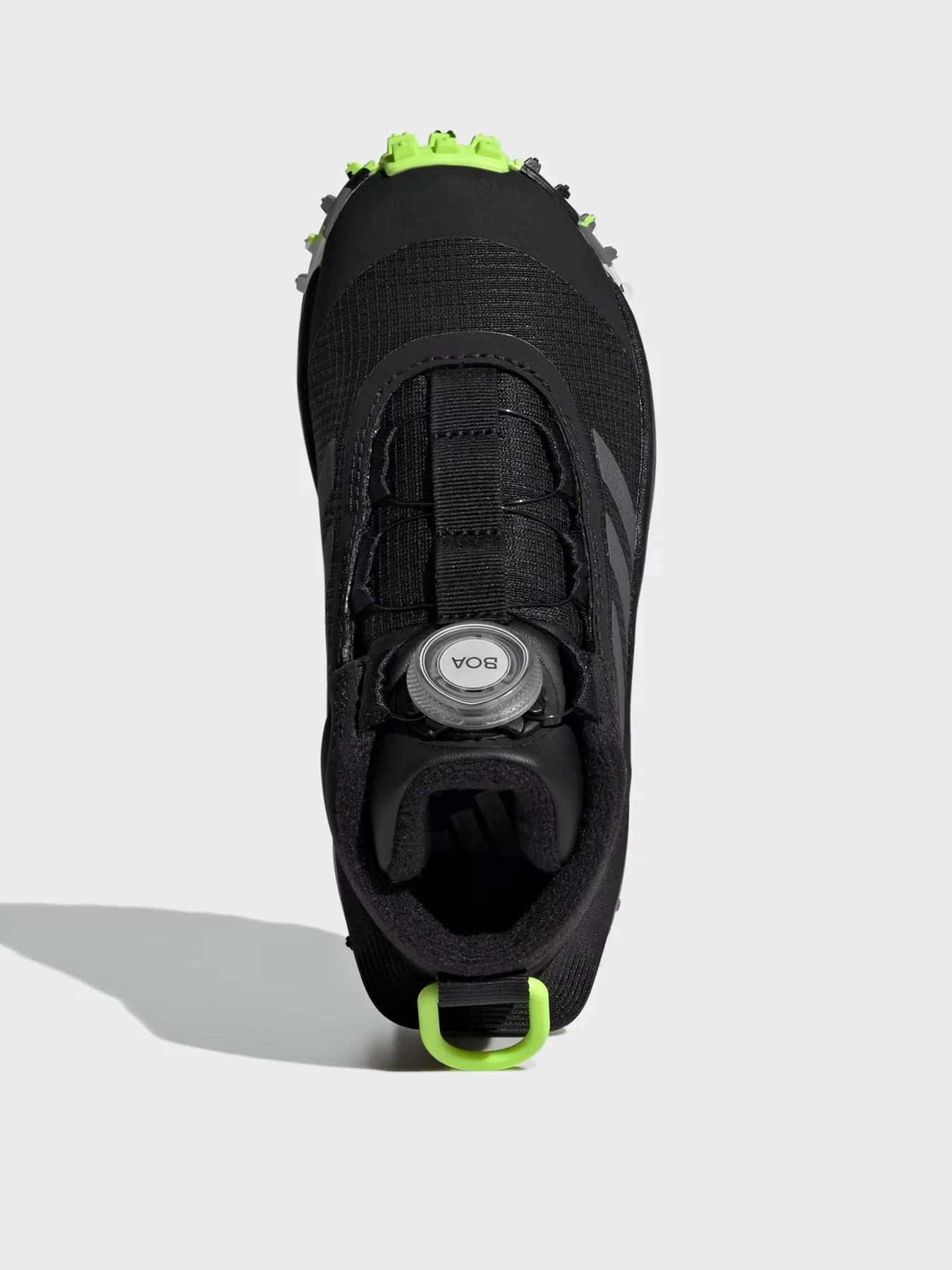 Ботинки и сапоги Adidas FORTATRAIL модель IF9259 Ботинки и сапоги Adidas FORTATRAIL модель IF9259 Фото