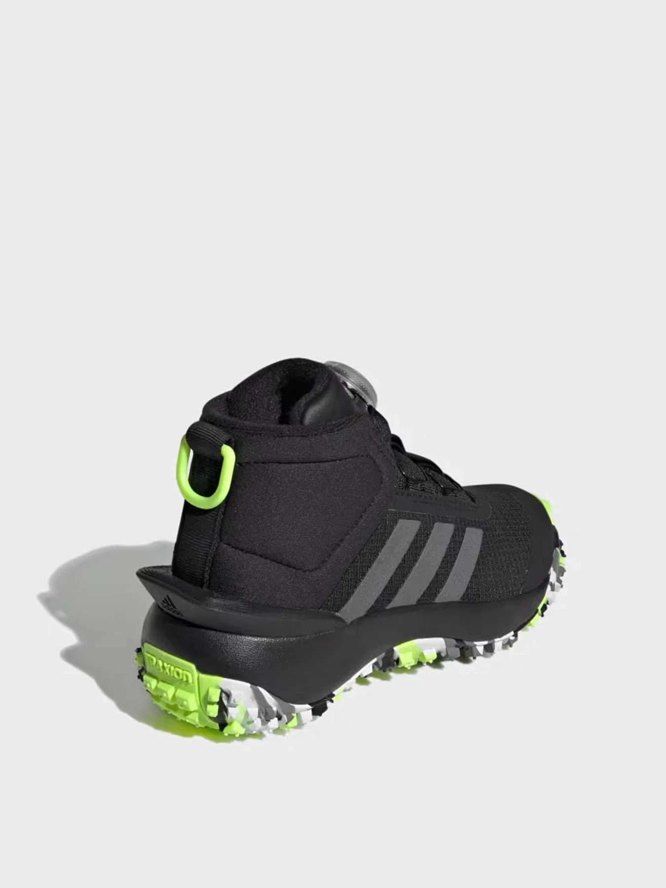 Ботинки и сапоги Adidas FORTATRAIL модель IF9259 Ботинки и сапоги Adidas FORTATRAIL модель IF9259 Фото