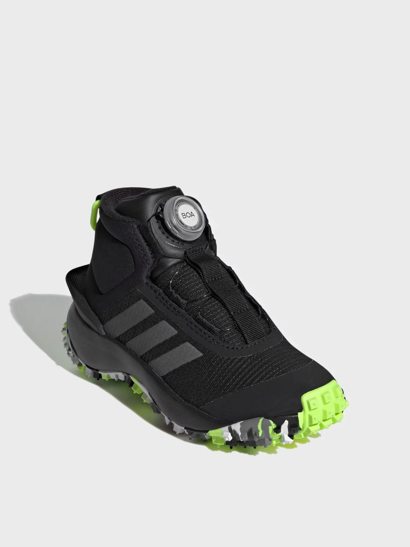 Ботинки и сапоги Adidas FORTATRAIL модель IF9259 Ботинки и сапоги Adidas FORTATRAIL модель IF9259 Фото