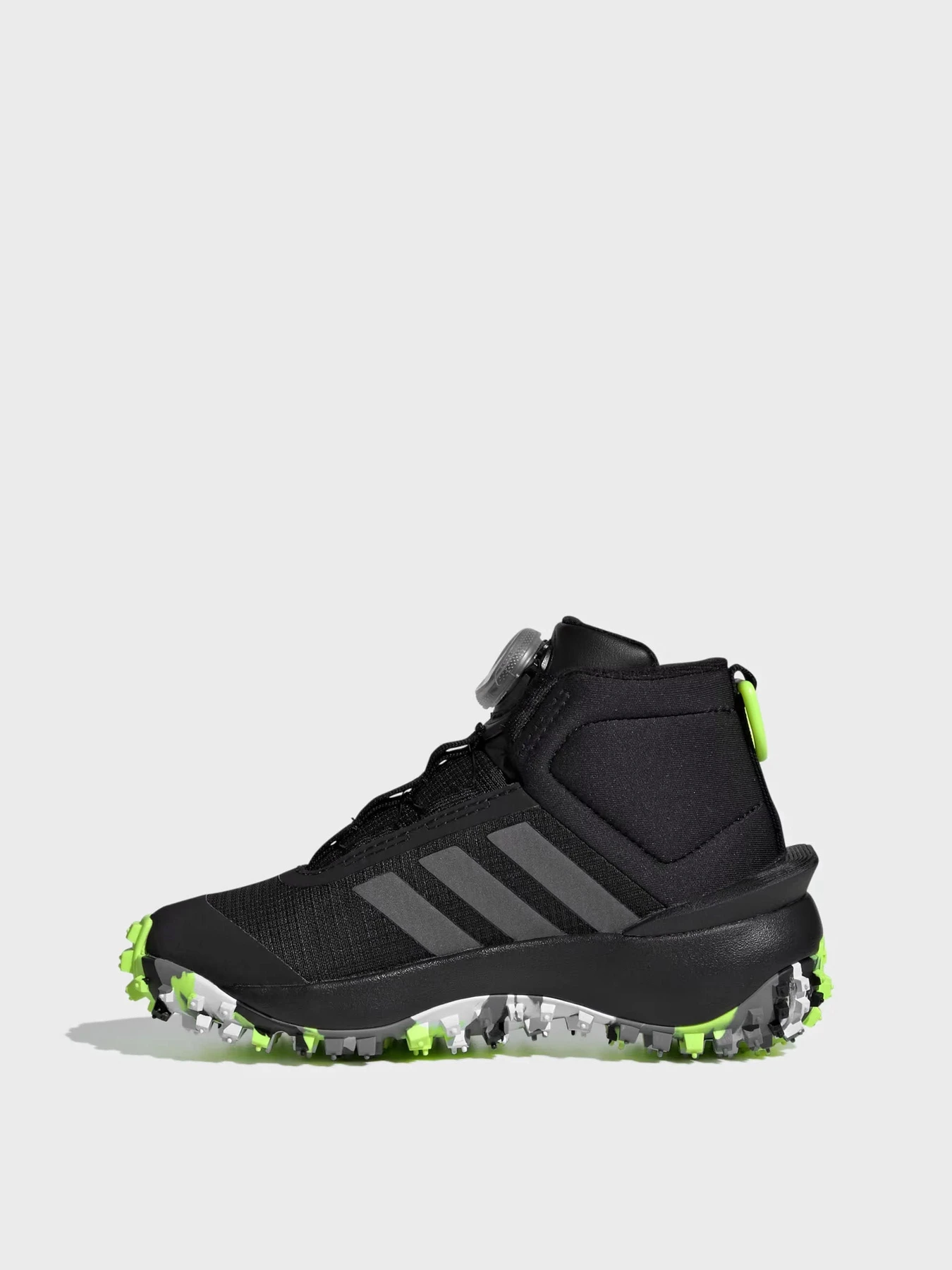 Ботинки и сапоги Adidas FORTATRAIL модель IF9259 Ботинки и сапоги Adidas FORTATRAIL модель IF9259 Фото