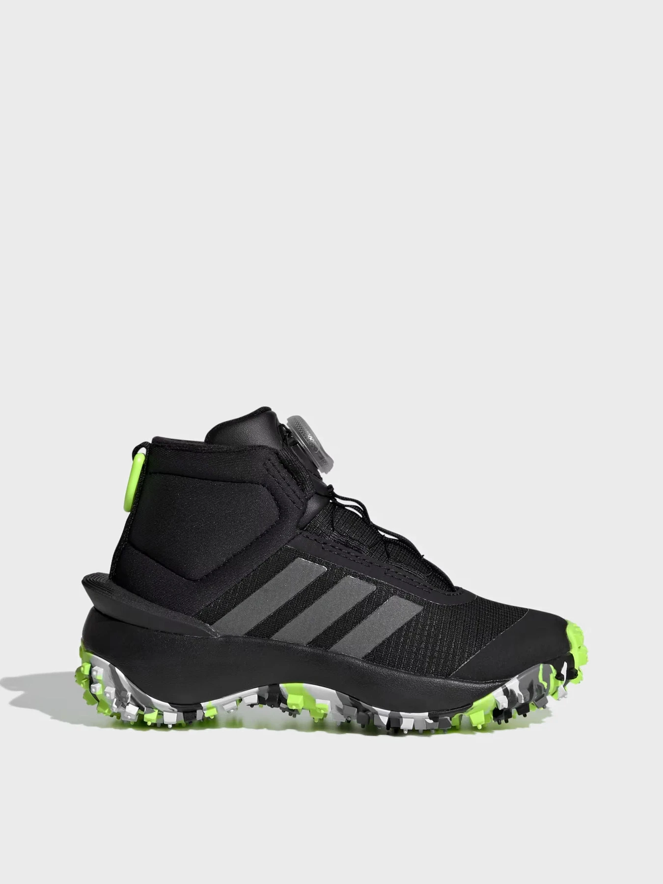 Ботинки и сапоги Adidas FORTATRAIL модель IF9259 Ботинки и сапоги Adidas FORTATRAIL модель IF9259 Фото