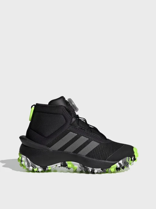 Ботинки и сапоги Adidas FORTATRAIL модель IF9259 Фото