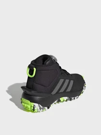 Ботинки и сапоги Adidas FORTATRAIL модель IF9259 Фото