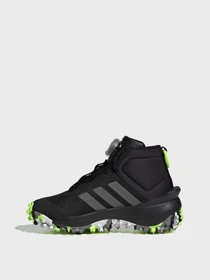 Ботинки и сапоги Adidas FORTATRAIL модель IF9259 Фото