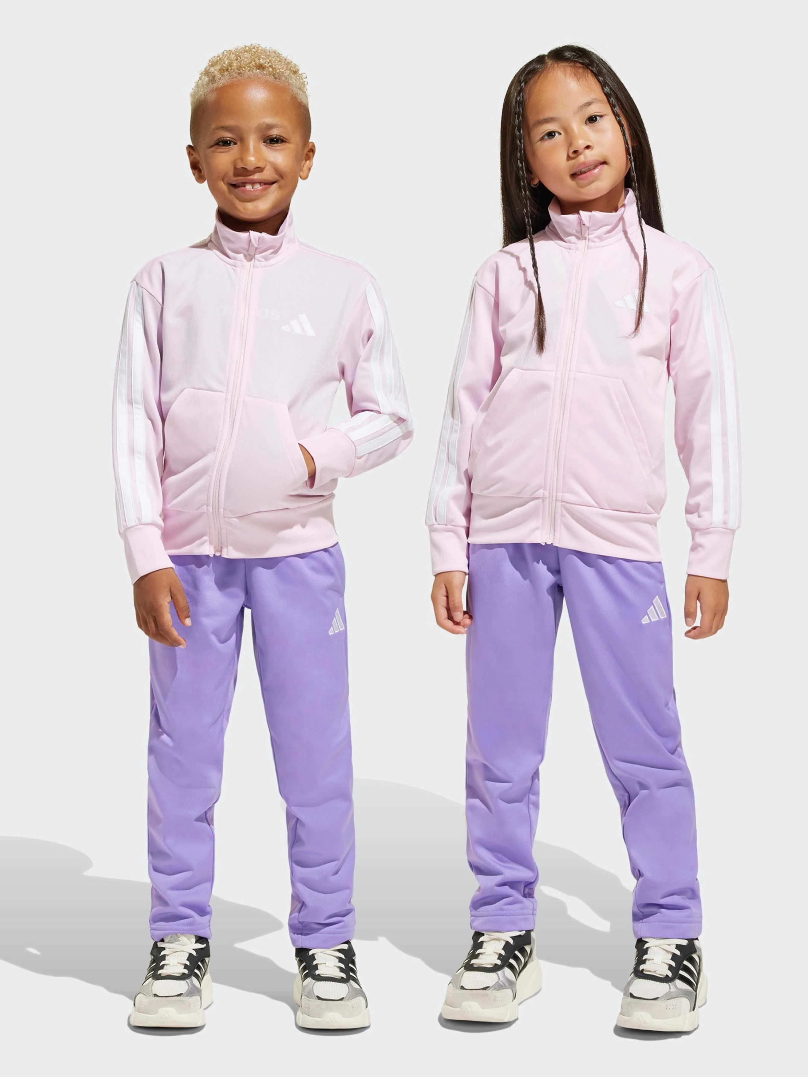 Дитячий Спортивний костюм adidas ESSENTIALS CLIMACOOL