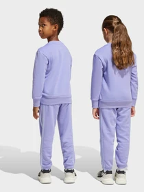 Костюмы Adidas X DISNEY LILO AND STITCH модель JD4561 Фото