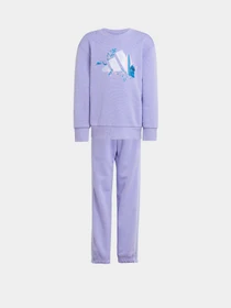 Костюмы Adidas X DISNEY LILO AND STITCH модель JD4561 Фото
