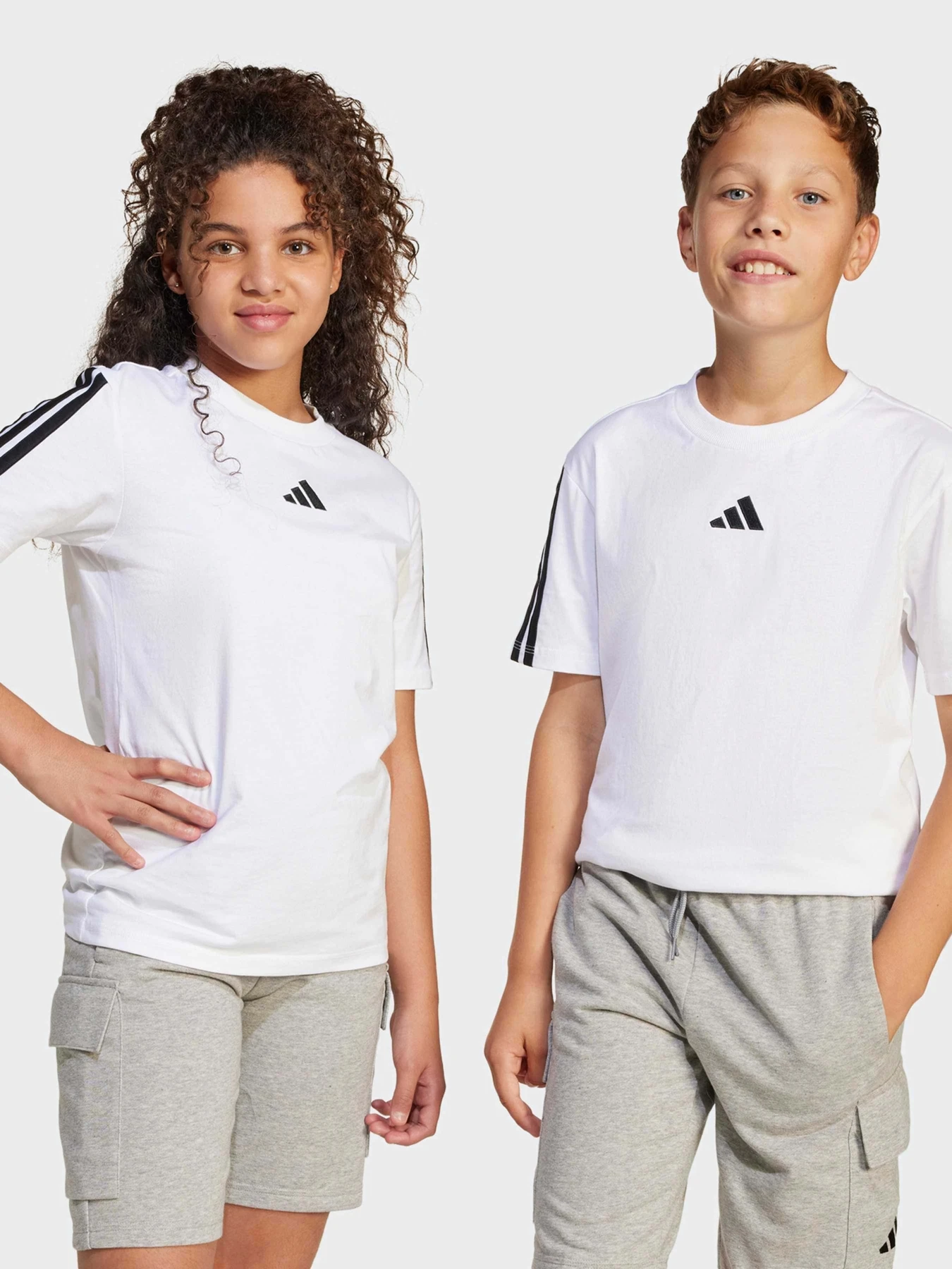 Футболки и поло Adidas ESSENTIALS SPORTSWEAR модель JD6488 Футболки и поло Adidas ESSENTIALS SPORTSWEAR модель JD6488 Фото