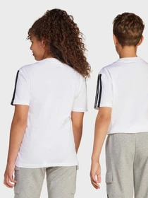 Футболки и поло Adidas ESSENTIALS SPORTSWEAR модель JD6488 Фото