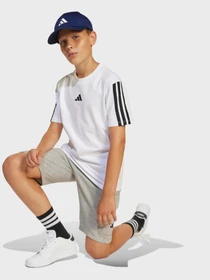 Футболки и поло Adidas ESSENTIALS SPORTSWEAR модель JD6488 Фото