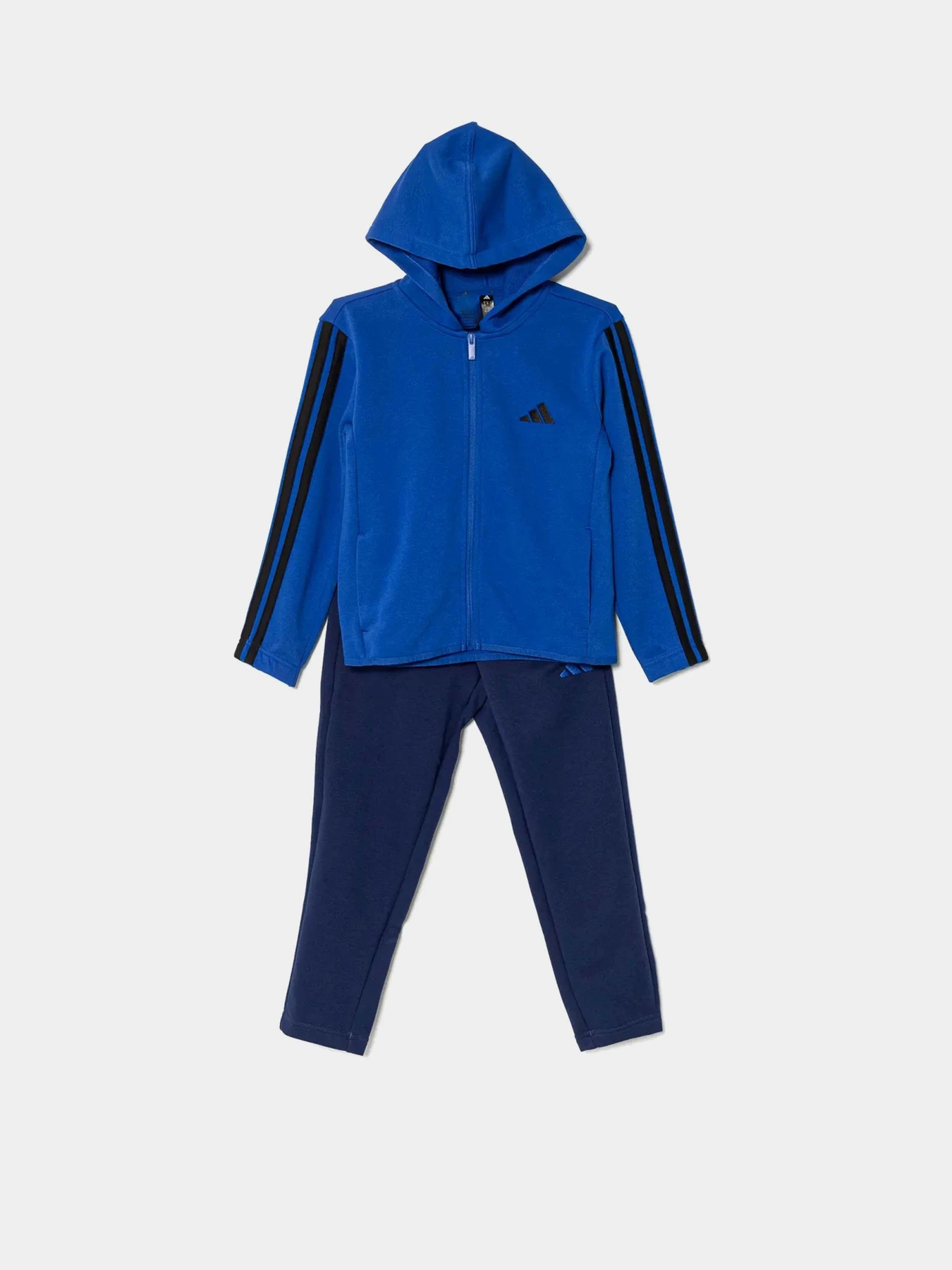 Костюмы Adidas 3 STRIPES модель JE0311 Фото