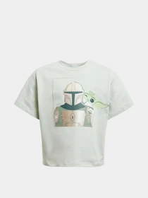 Костюмы Adidas X STAR WARS THE MANDALORIAN модель JF3648 Фото