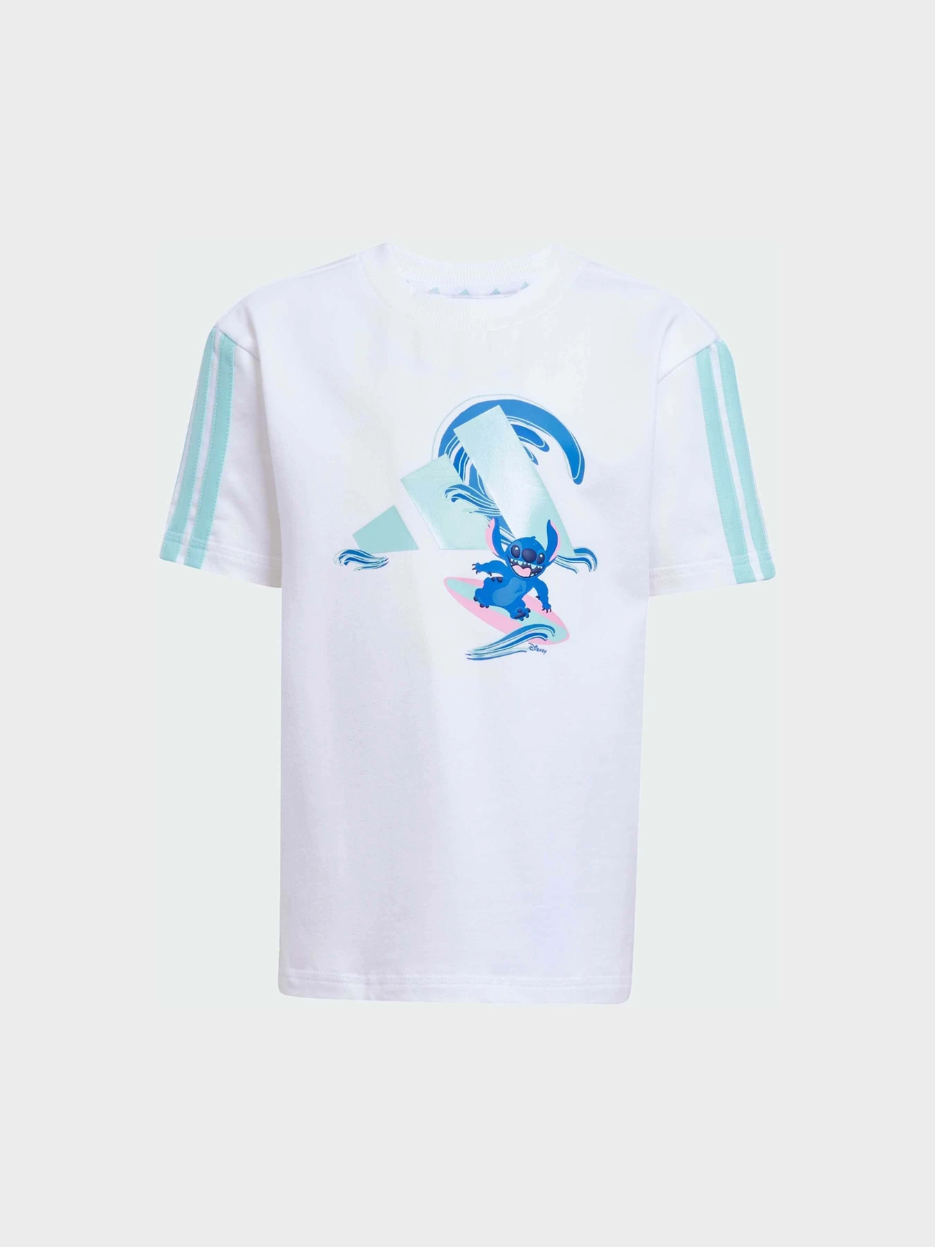 Костюмы Adidas X DISNEY LILO & STITCH модель JF3659 Костюмы Adidas X DISNEY LILO & STITCH модель JF3659 Фото