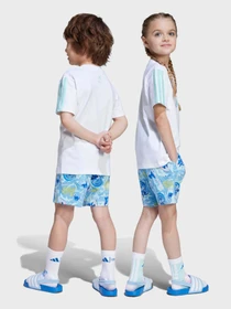Костюмы Adidas X DISNEY LILO & STITCH модель JF3659 Фото