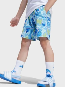 Костюмы Adidas X DISNEY LILO & STITCH модель JF3659 Фото