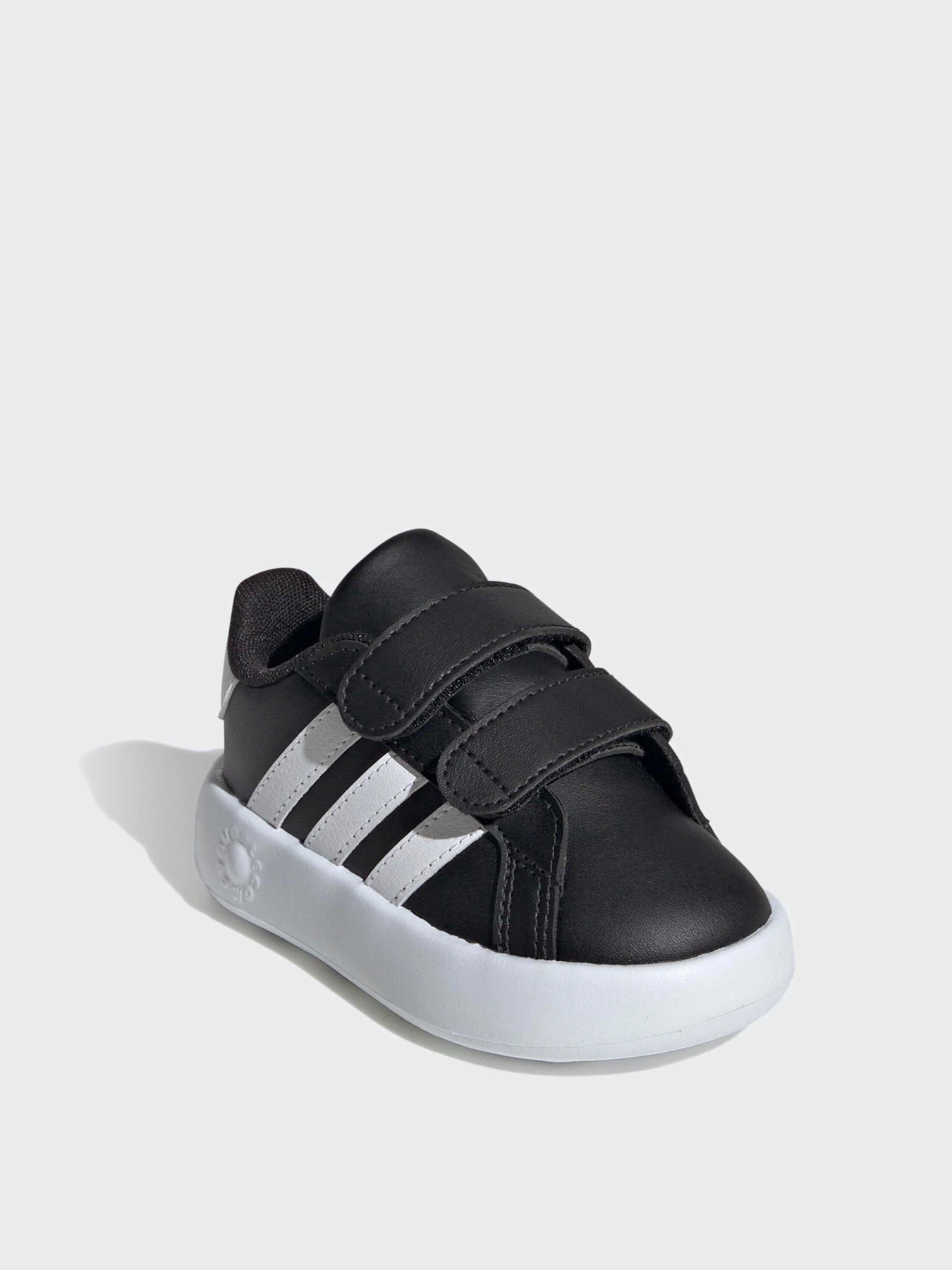 Кеди Adidas GRAND COURT 2.0 SPORTSWEAR модель ID5272 Кеди Adidas GRAND COURT 2.0 SPORTSWEAR модель ID5272 Фото
