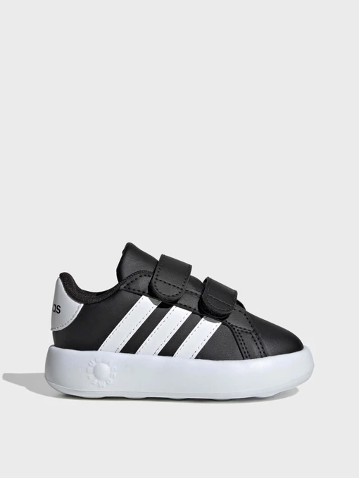 Кеды Adidas GRAND COURT 2.0 SPORTSWEAR модель ID5272 Фото
