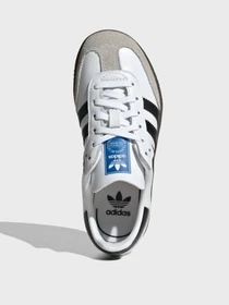 Кеды Adidas SAMBA OG модель IE3677 Фото