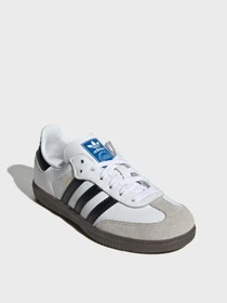 Кеды Adidas SAMBA OG модель IE3677 Фото