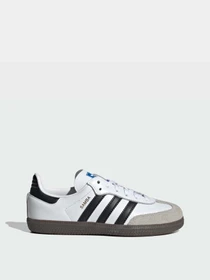 Кеды Adidas SAMBA OG модель IE3677 Фото