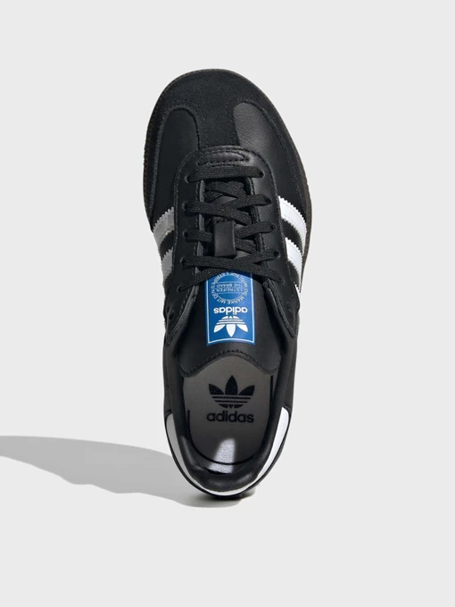 Дитячі Кеди низькі adidas SAMBA OG ORIGINALS фото 2