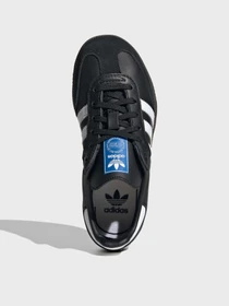 Кеды Adidas SAMBA OG ORIGINALS модель IE3678 Фото