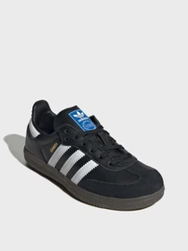 Кеды Adidas SAMBA OG ORIGINALS модель IE3678 Фото