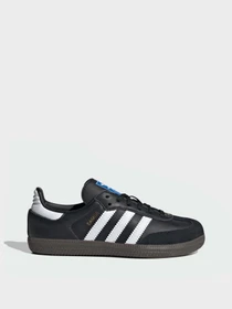 Кеды Adidas SAMBA OG ORIGINALS модель IE3678 Фото