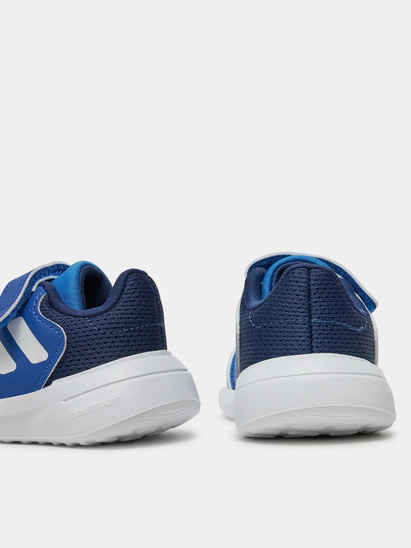 Кросівки Adidas TENSAUR RUN 3.0 EL модель IH7780 Кросівки Adidas TENSAUR RUN 3.0 EL модель IH7780 Фото