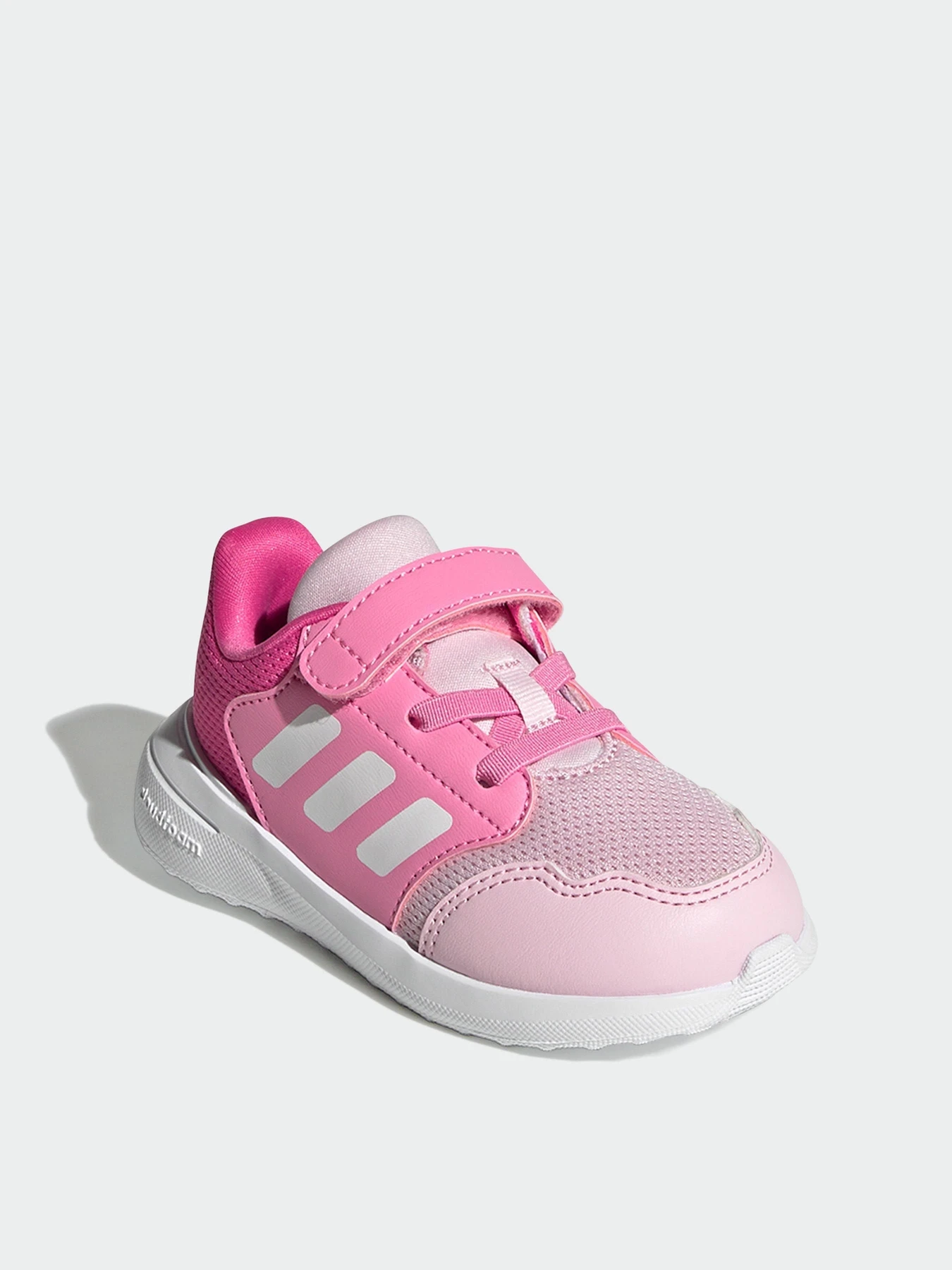 Кросівки Adidas TENSAUR RUN 3.0 EL модель IH7781 Кросівки Adidas TENSAUR RUN 3.0 EL модель IH7781 Фото